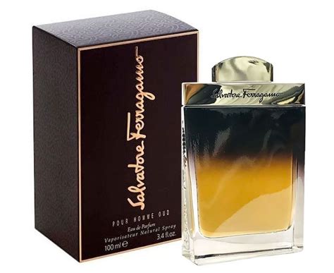 salvatore ferragamo pour homme oud.